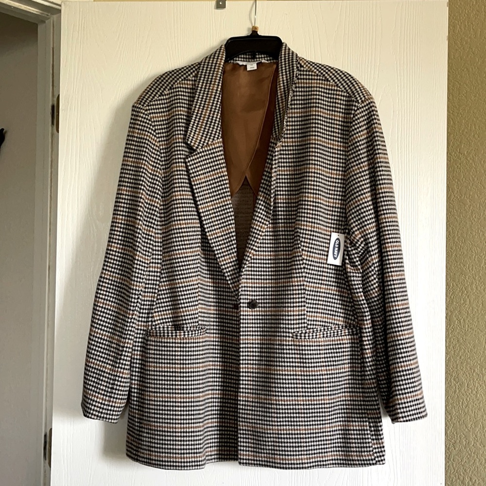 Blazer